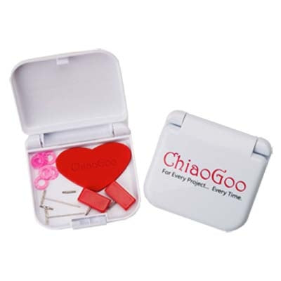 ChiaoGoo Interchangeable Tool Kits