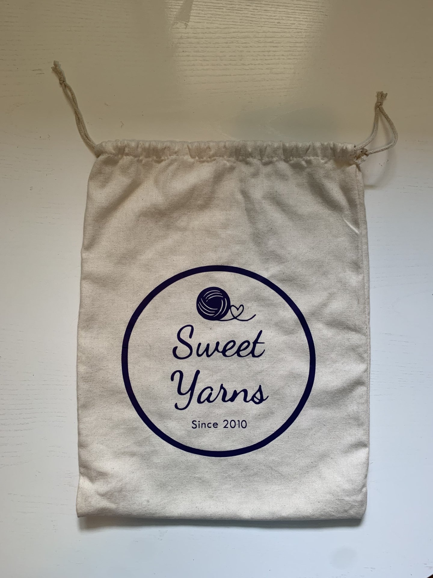 Sweet Yarns' Bags